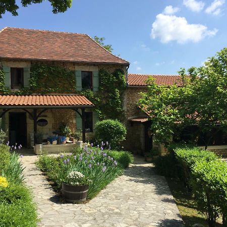La Libertie Bed & Breakfast Campsegret Екстериор снимка