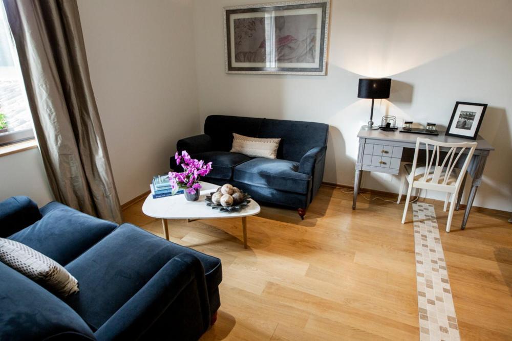 La Libertie Bed & Breakfast Campsegret Екстериор снимка