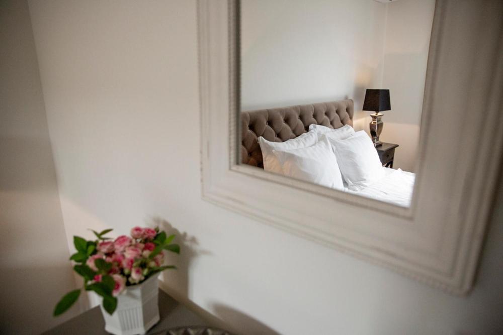 La Libertie Bed & Breakfast Campsegret Екстериор снимка
