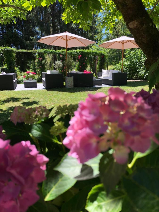 La Libertie Bed & Breakfast Campsegret Екстериор снимка